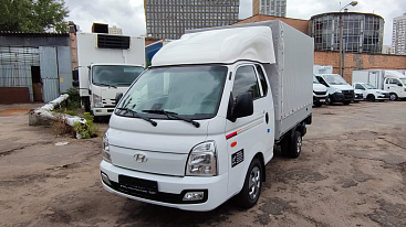 Hyundai Porter 2 STD ( )    