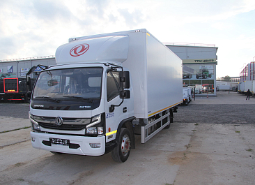 Dongfeng C120M  , 