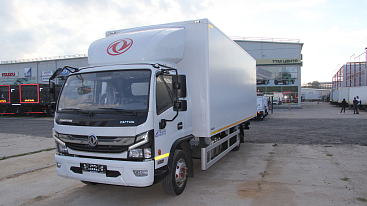 Dongfeng C120M  , 