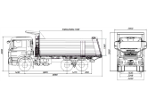 SITRAK C7H 6x4 ZZ3256V384ME AMT Sinotruk 2.2.1.06_0