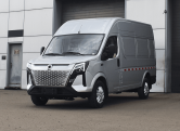 DongFeng K33 , 2024