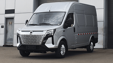 DongFeng K33 , 2024