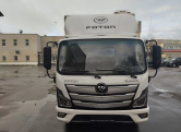 Foton Aumark C3511 , 2024_0