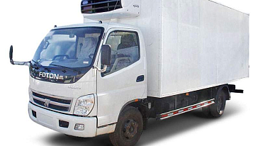 Foton Aumark BJ1069,  