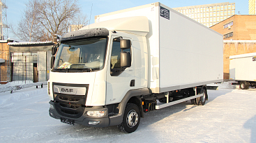 DAF LF 210 FA 4x2  