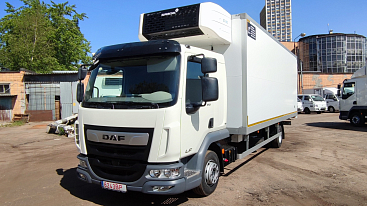 DAF LF 210 FA 4x2  