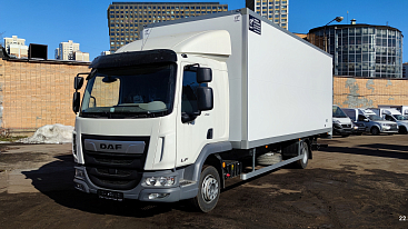 DAF LF 210 FA 4x2  