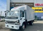 Dongfeng C100M    