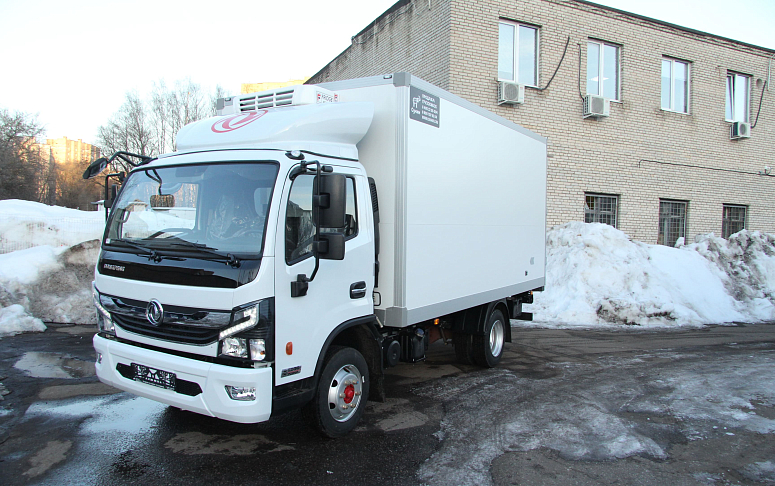 Dongfeng Z55N  